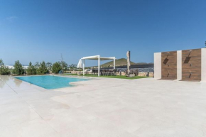 Villa de fernan Pérez